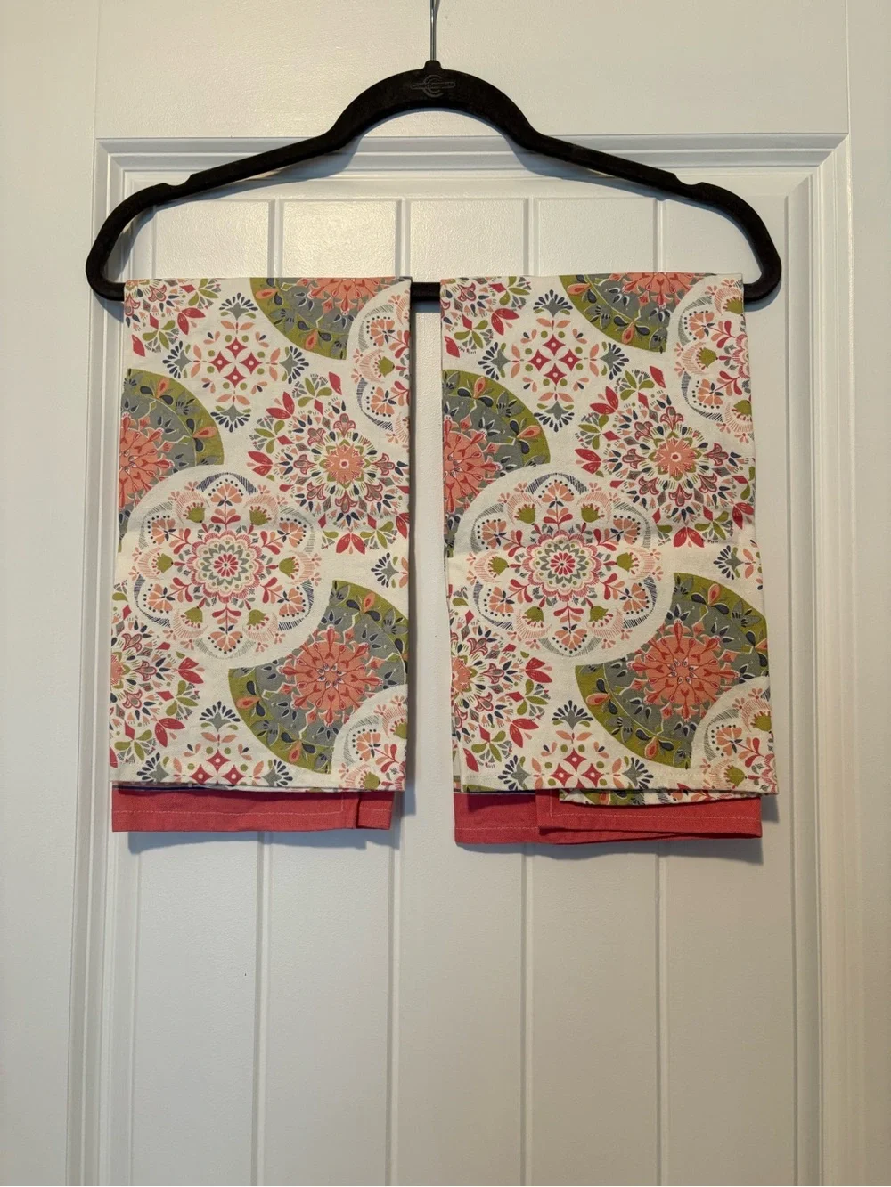 Cost Plus World Market decorative cotton